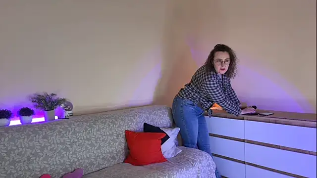 Chat XXX Live Pepper_corn