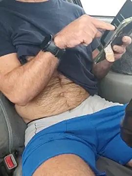 Show webcam de GreekGuyOutdoors