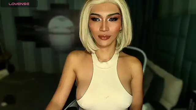 Maria_Manika's Webcam Show