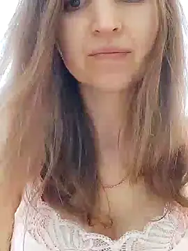 irresistibelle Live XXX Chat