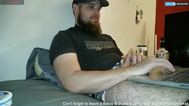 dikdowndaddyn Webbikameraesitys