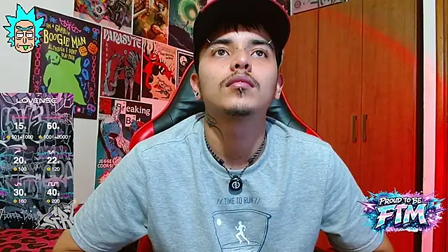 Hgp3riodictabl3's Live XXX Chat