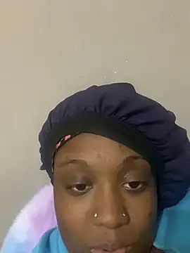 HennessyBaby21's Webcam Show