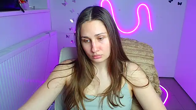 Stefanie_SweetのライブXXXチャット