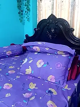 Porimoni22 Pertunjukan Webcam