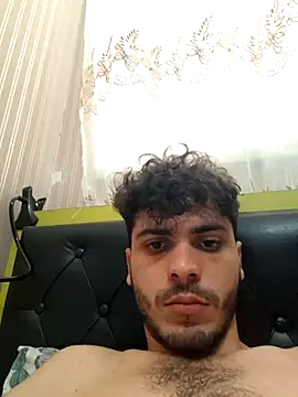 Handsomeboy3344 Webcamshow