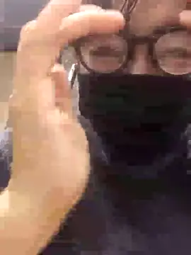 moko1121's Webcam Show