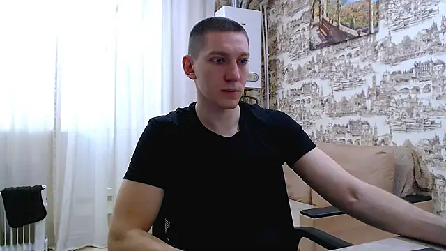 Živý XXX chat markbodrov