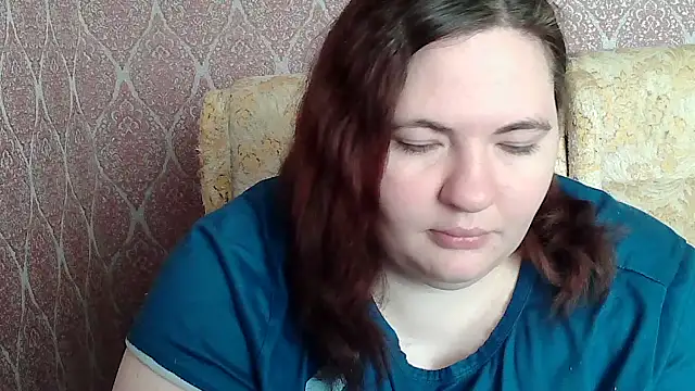 ElviraOreilllyX Obrolan Langsung XXX