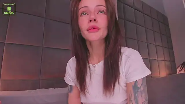 Jill_Vega Obrolan Langsung XXX