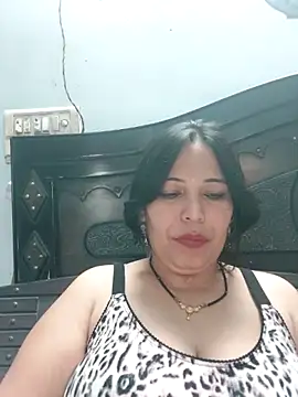 Poojabhabi101 라이브 XXX 채팅