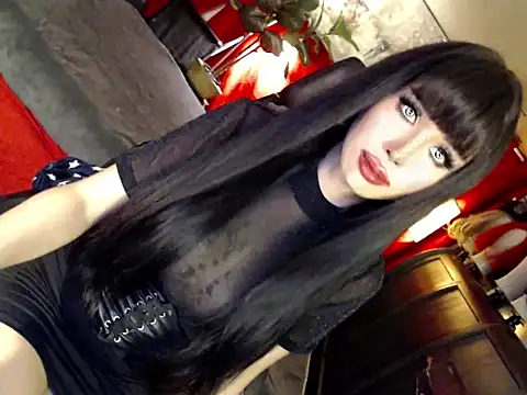 goddesspakshit Show Webcam