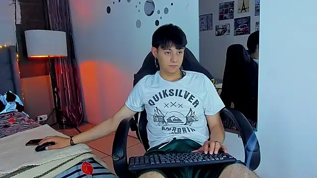 luckk_ – Naživo XXX chat