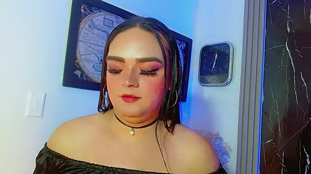 Sofia_antonella_ 在線直播表演