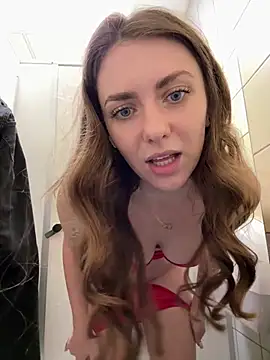 Show de MariiD na webcam