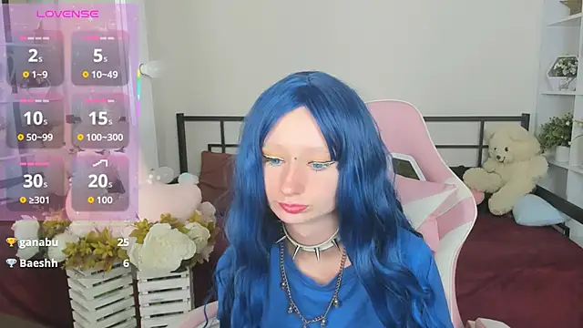 Katia_Kim Live XXX Chat