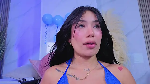 Chlooee__のライブXXXチャット