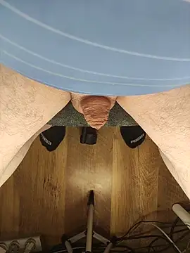 TobyDick13: вебкам-шоу