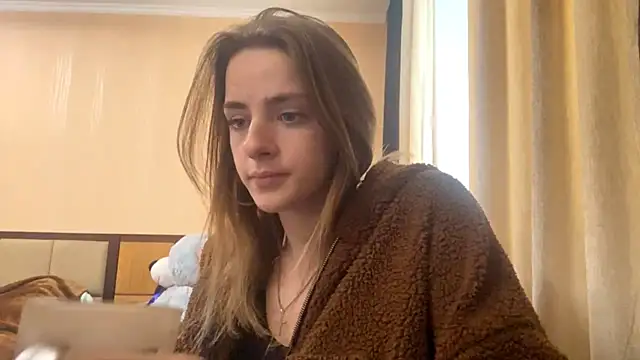 selianderol Show in webcam