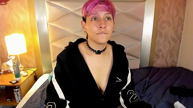 Chat XXX ao vivo de DannyRouds