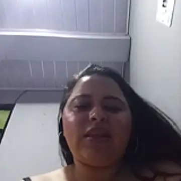 XXX chat uživo modela violetapeeveet