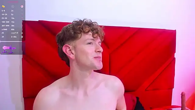 chris_red18 Chat XXX live