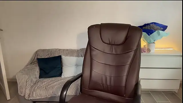 Chat XXX ao vivo de EvaMaddison