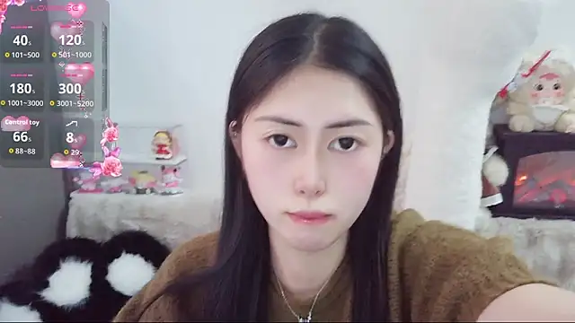 Labubu-o Show Webcam