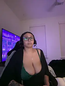 minhaaa_baby's Webcam Show