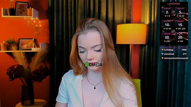 maddy_moah's Live XXX Chat