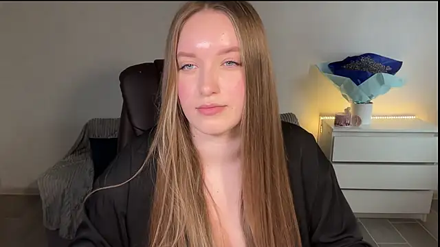 XXX chat uživo modela EvaMaddison
