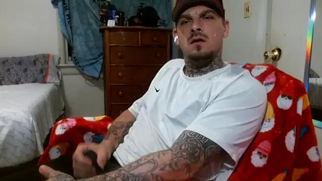 DADDY_KANE8--- Webcam Show