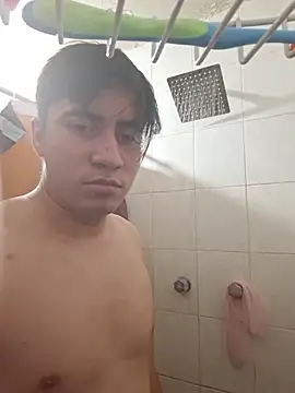 Show Webcam de lucholuibi