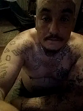Show webcam de Dick4yourholes