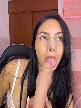 Chat XXX ao vivo de ArianaReynoldss