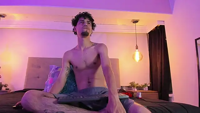Chris_Angel_ 라이브 XXX 채팅