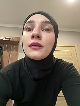 SugarDanger's Webcam Show