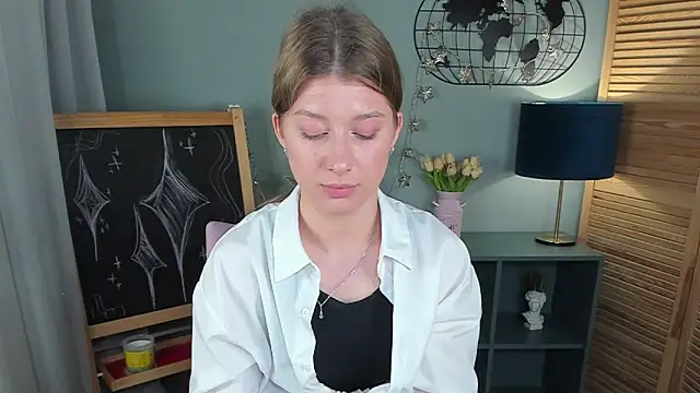 katymeaw's Live XXX Chat