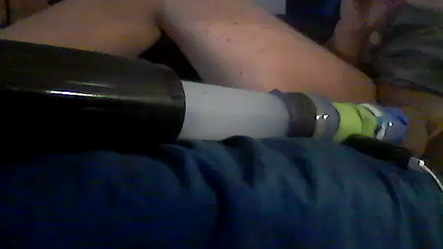 Silencio26 webcam show