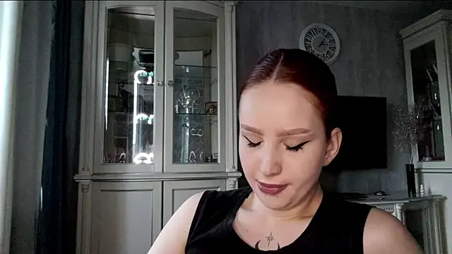 ProMilly Live XXX-chat