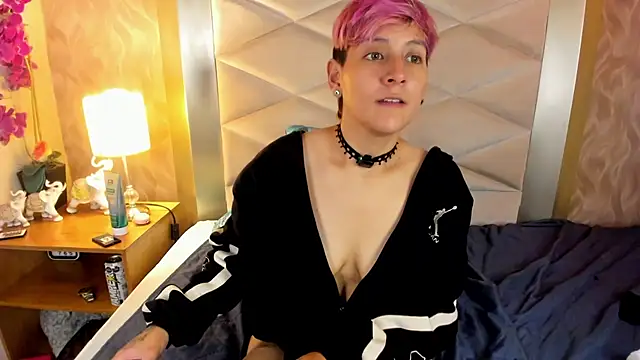 DannyRouds' Live XXX Chat