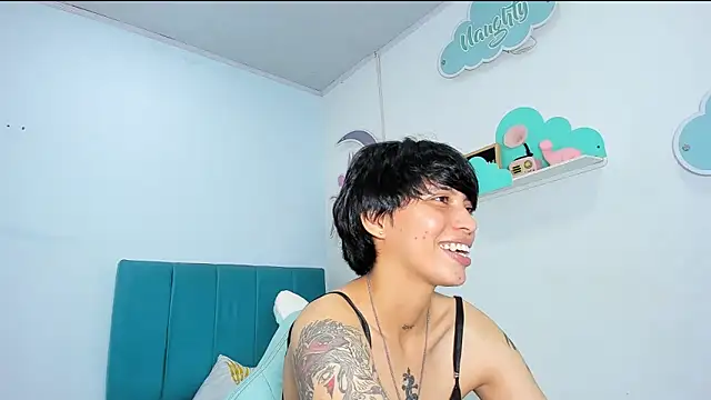 ivyheat3 Live XXX-chat
