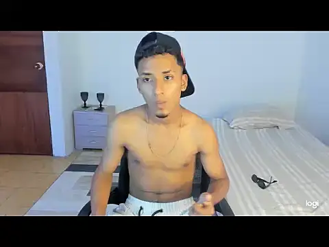 Webkamerová show jack_vega1