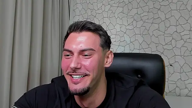 Show Webcam de ClintMasters