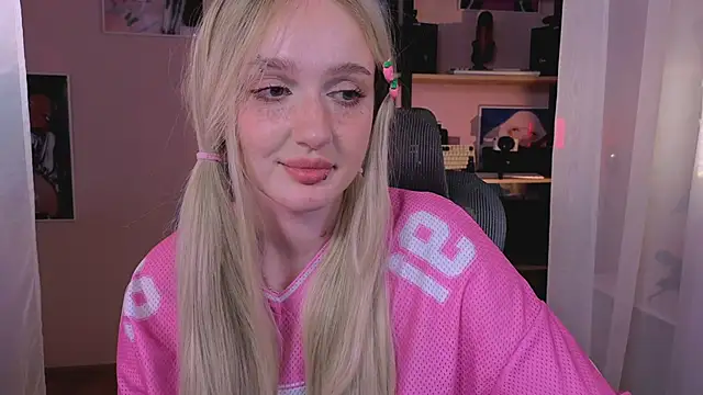 ELLIEJAY 라이브 XXX 채팅