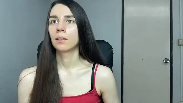 SassyJessi – Live XXX-chat