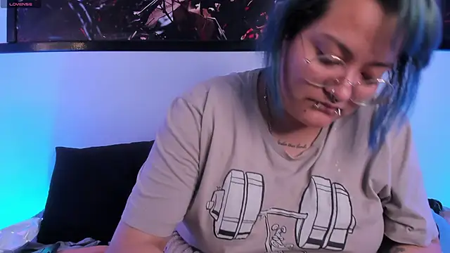 Živý XXX chat lucky-leah