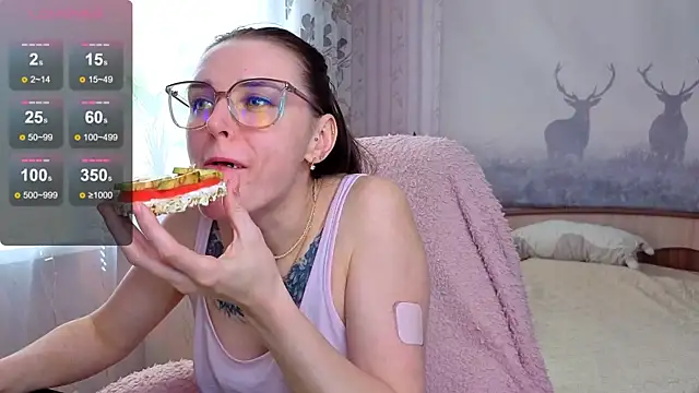 Bella__Swoon's Live XXX Chat