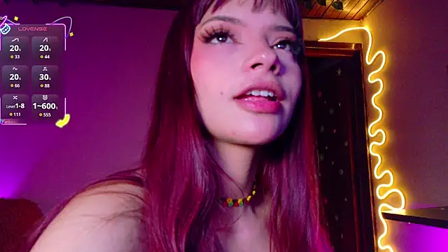 maryberry__'s Live XXX Chat