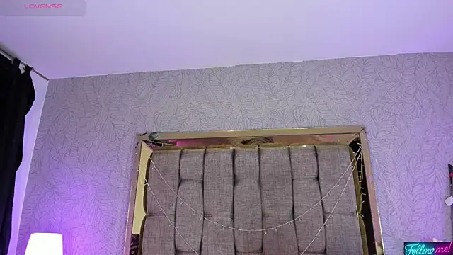 Candys_victoria Live XXX Chat